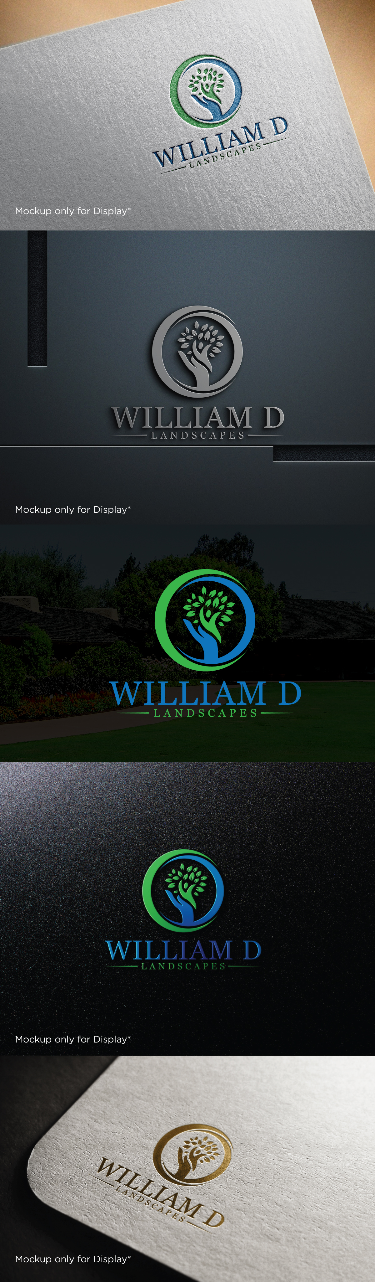 Logo-Design von Anamul Burhan für dieses Projekt | Design #22460830