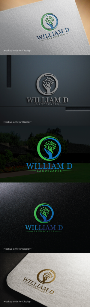 Logo Design by Anamul Burhan for this project | Design: #22460830