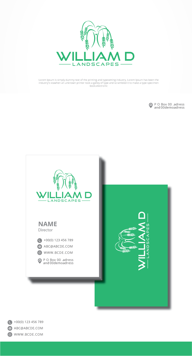 Logo-Design von graphicevolution für dieses Projekt | Design #22462630