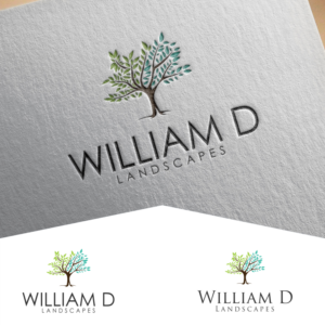 Logo Design by Gerald Design 3