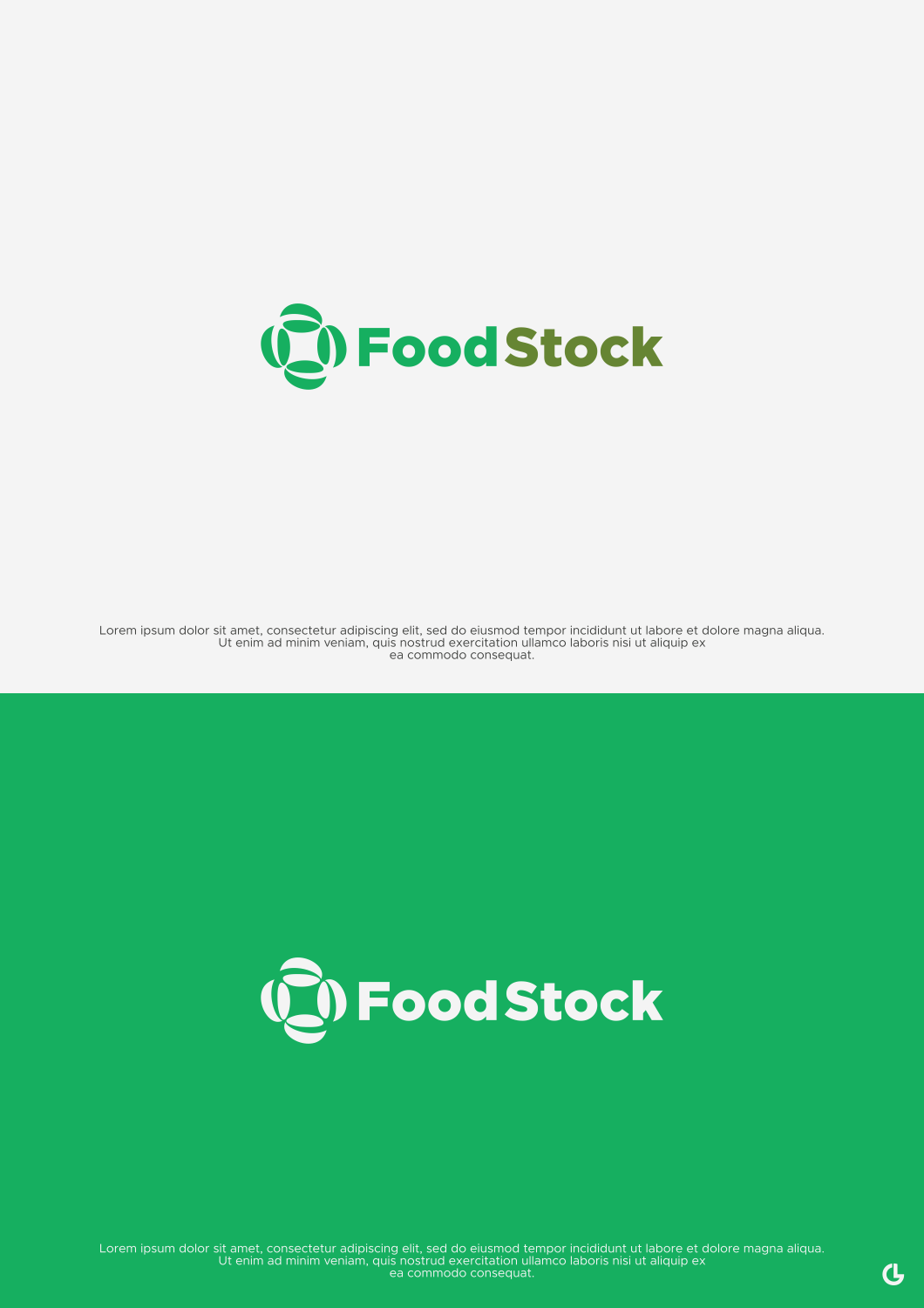 Logo Design by R!CKY for this project | Design #22497878