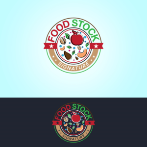 Logo Design by Maxo-Biz for this project | Design: #22460840