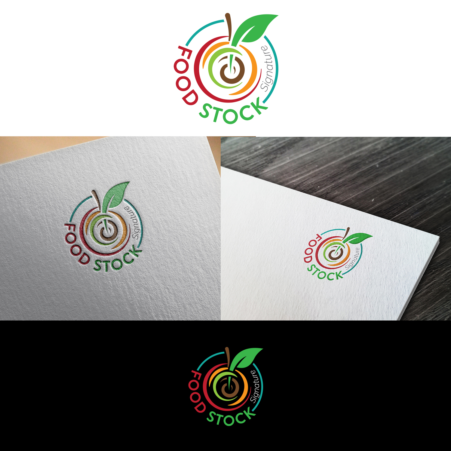 Logo Design by Maxo-Biz for this project | Design #22460842