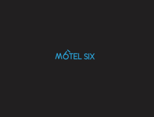 Motel Six | Diseño de Logo por Hiccups Design