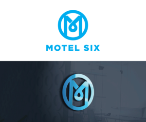 Motel Six | Diseño de Logo por larismanis