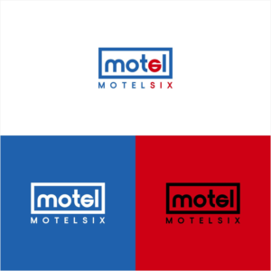Motel Six | Diseño de Logo por Creative M^ck