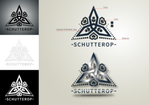 Logo Design by owlandcatdesign for Pure Knowledge | Design: #22499859