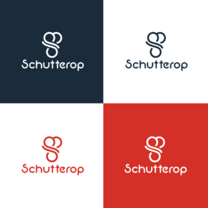 Schutterop | Logo Design by FourtuneDesign