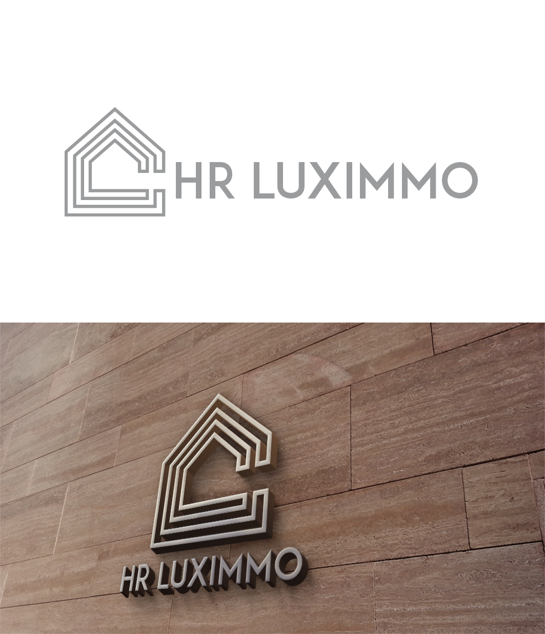 Logo Design by trufya for this project | Design #22515197