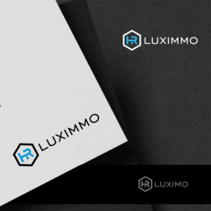 Logo Design by Arham Hidayat for this project | Design: #22484902