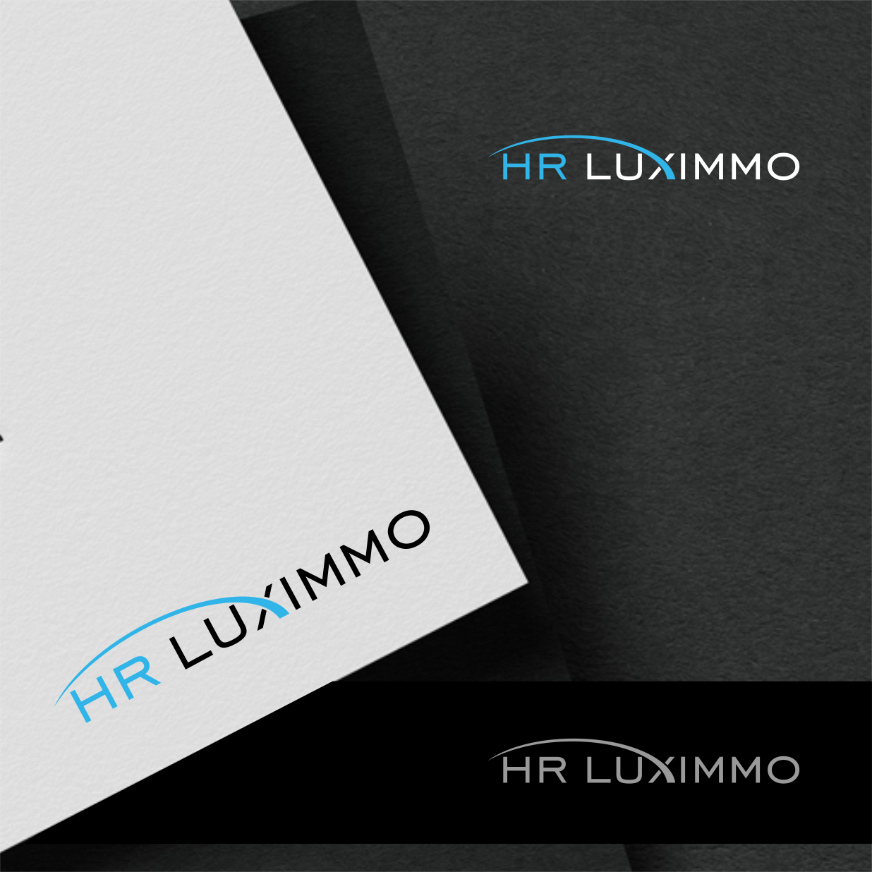 Logo Design by Arham Hidayat for this project | Design #22484903