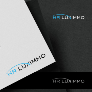 Logo Design by Arham Hidayat for this project | Design: #22484903