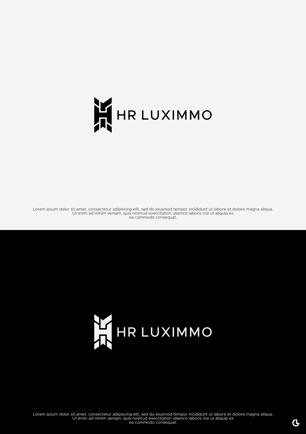 Logo Design by R!CKY for this project | Design #22503267