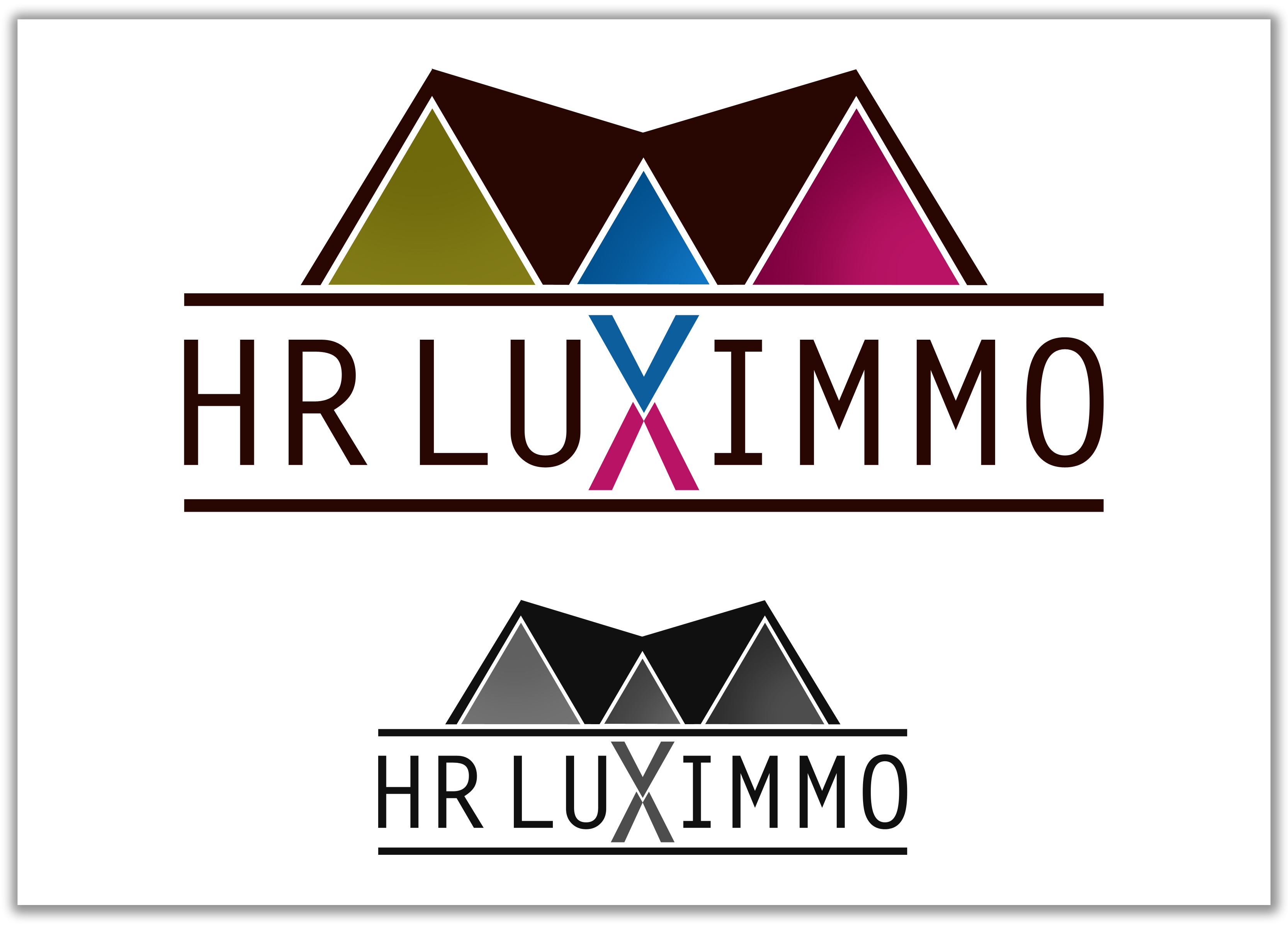 Diseño de Logo por kishoremarkad2018 2 para este proyecto | Diseño #22472863