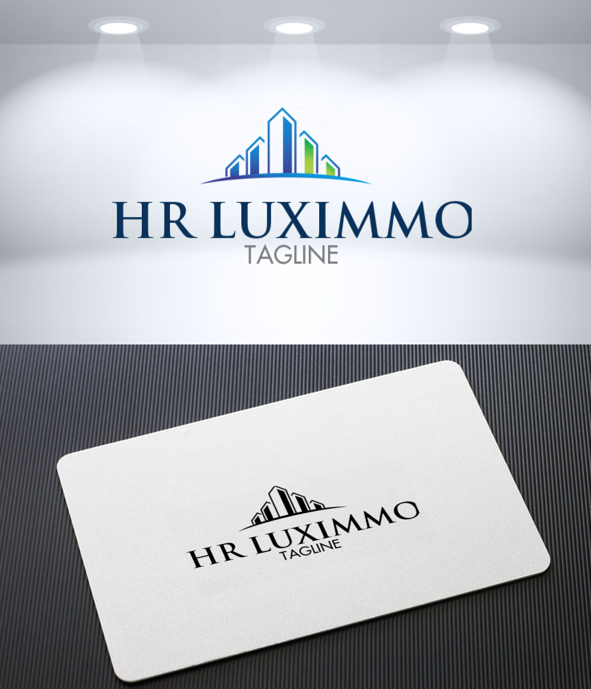 Logo Design by iminlov 2 for this project | Design #22498888