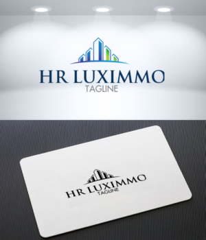 Logo Design by iminlov 2