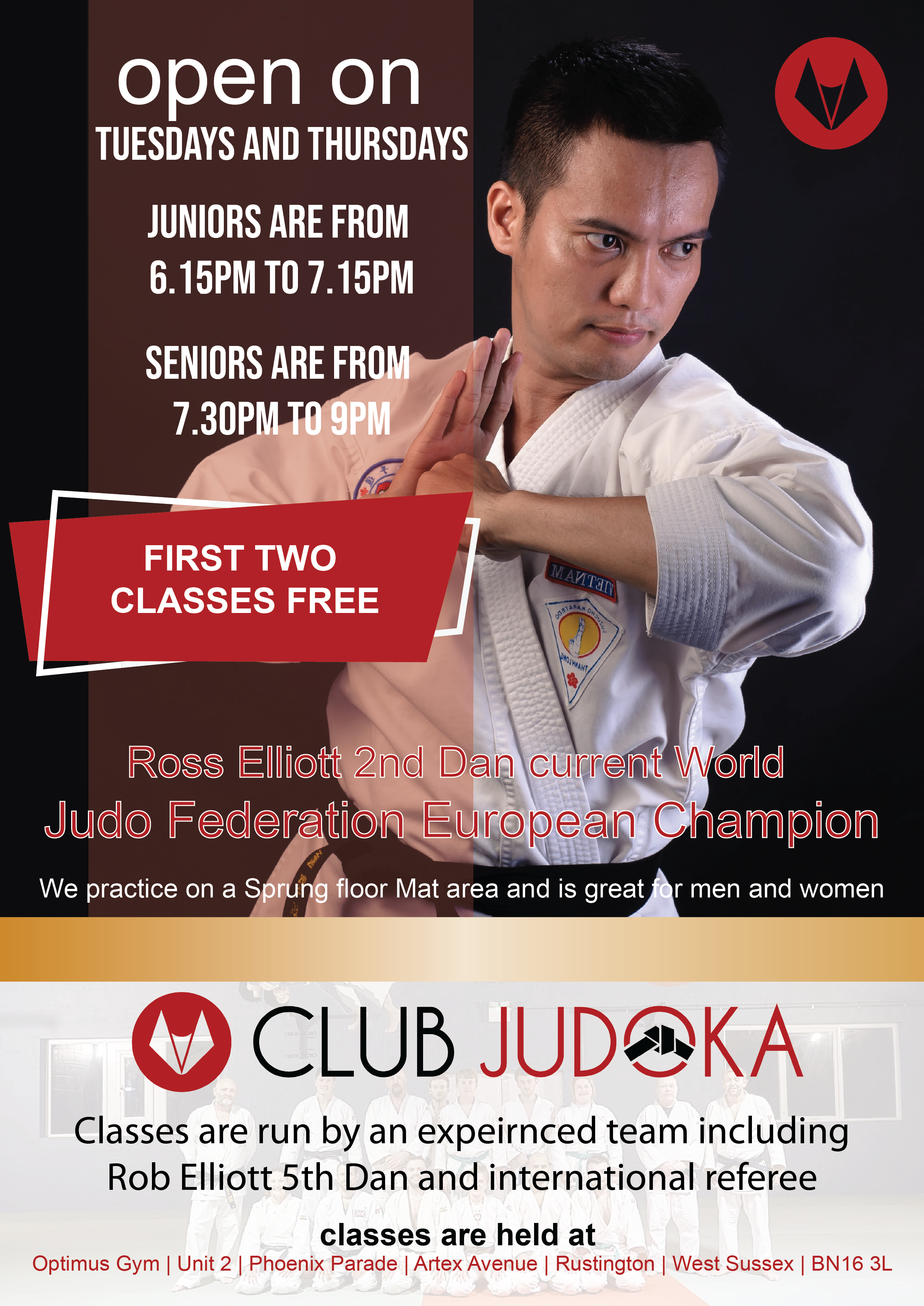 Flyer Design by fly  design for Chrysalis  | Design #22489214