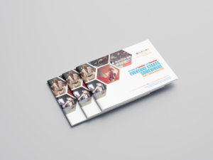 Flyer Design by emrul1568 for Chrysalis  | Design #22480392