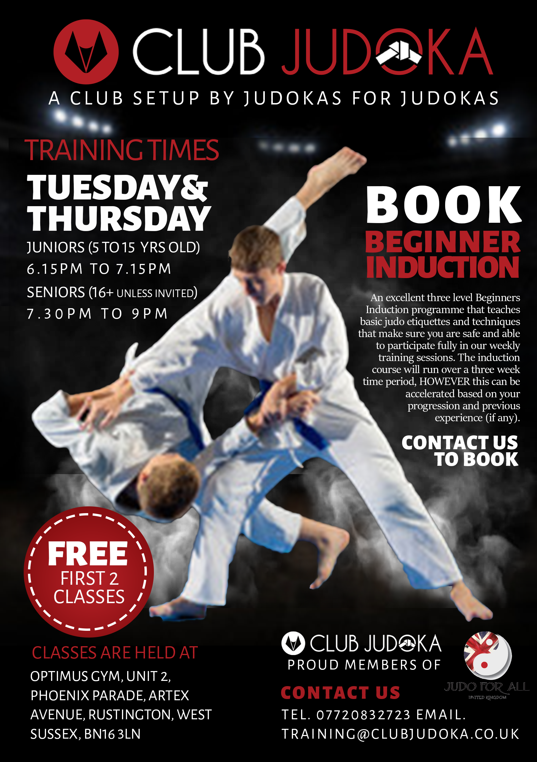 Flyer Design by AnneWanjiku for Chrysalis  | Design #22502273