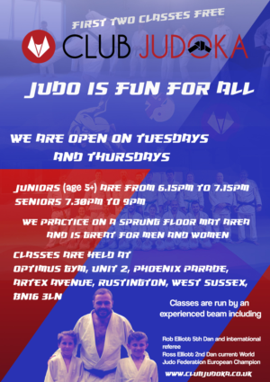 Flyer Design by etxe