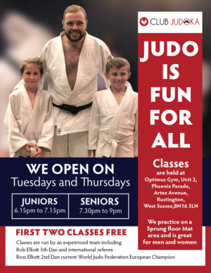 Flyer Design by nomansaddal