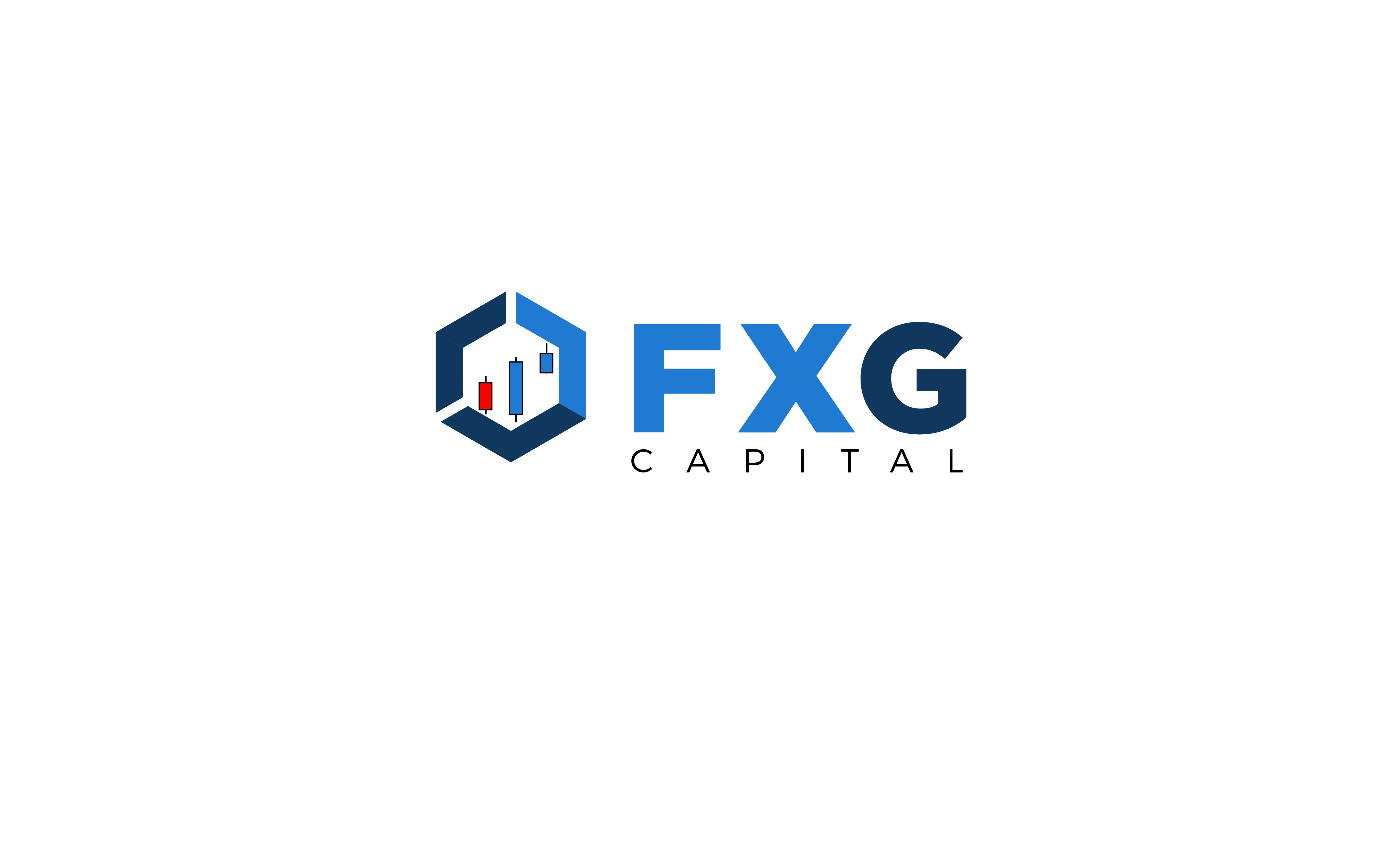 Diseño de Logo por The Seventh Key Magic para FXG Capital | Diseño #22457816