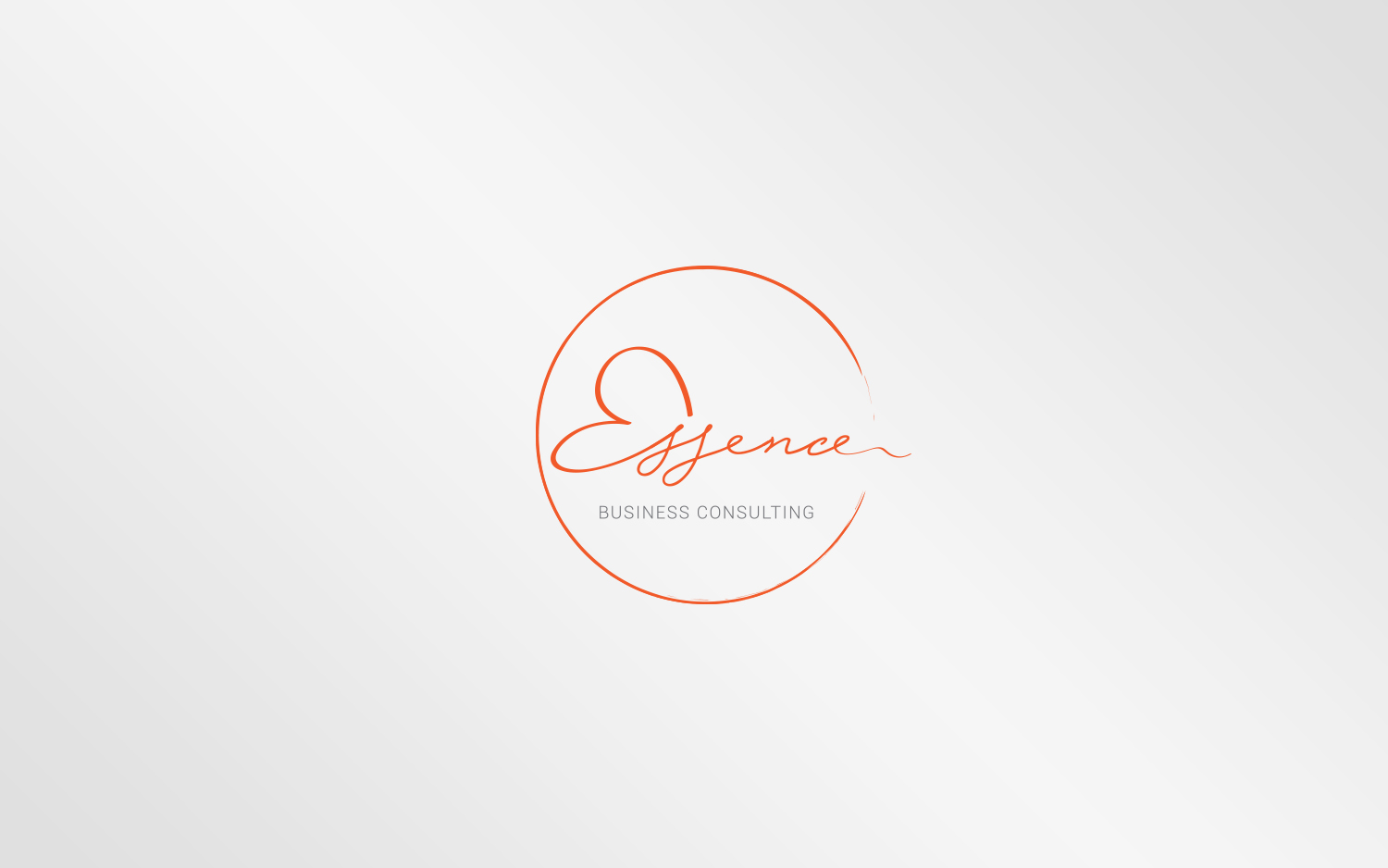 Logo Design by MT for Essence Business Consulting Pty Ltd | Design #22479949