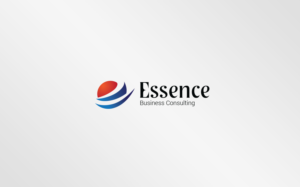 Essence Business Consulting/  Strategic Advice + Good Governance | Design de Logo par MT