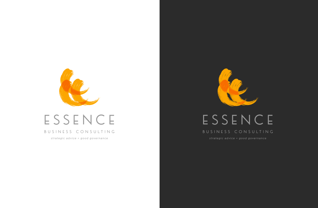 Logo Design by GLDesigns for Essence Business Consulting Pty Ltd | Design #22461716