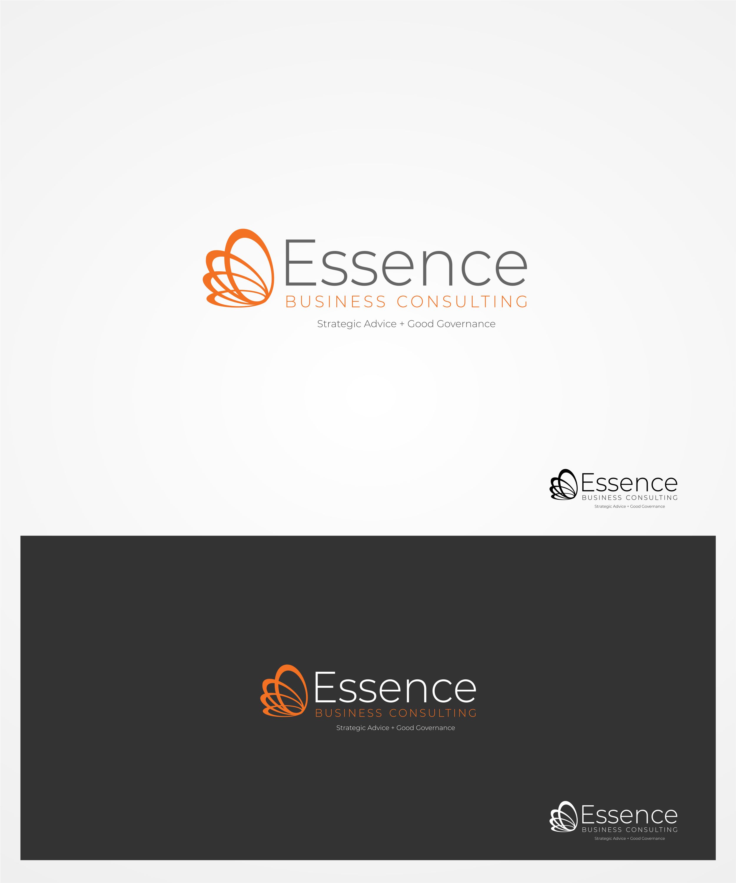 Diseño de Logo por ace_art™ para Essence Business Consulting Pty Ltd | Diseño #22461309