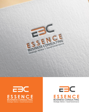 Logo Design by k.l.s.chatterjee 2 for Essence Business Consulting Pty Ltd | Design #22465952