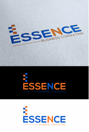 Design de Logo par mbah suratman pour Essence Business Consulting Pty Ltd | Design : #22465048