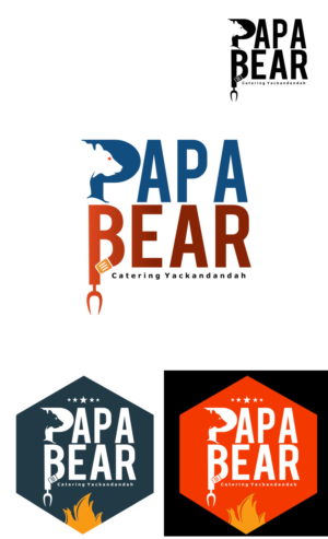 Logo Design by estefano3000 for this project | Design: #22463223