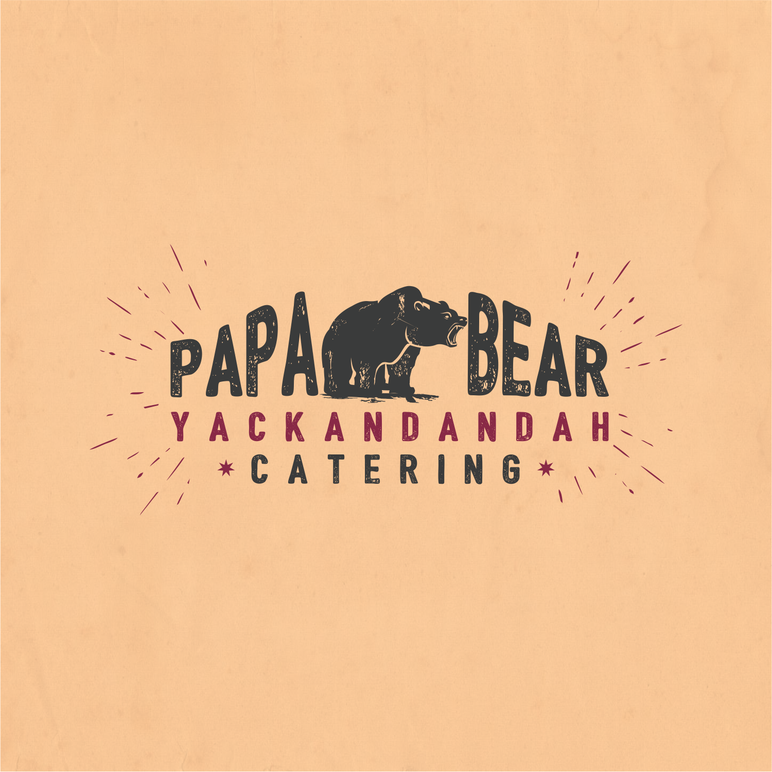 Logo Design by ThiagoB for this project | Design #22537917