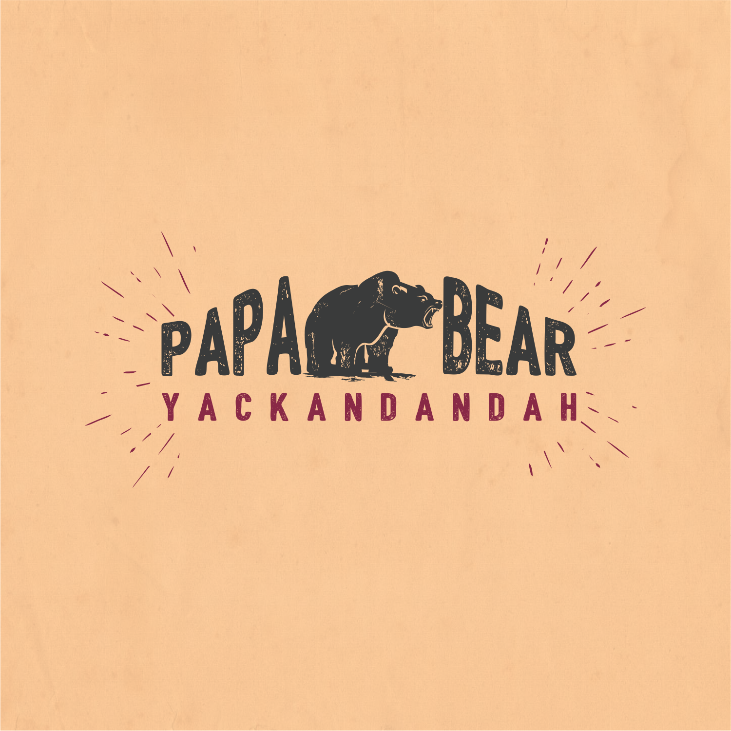 Diseño de Logo por ThiagoB para este proyecto | Diseño #22537918