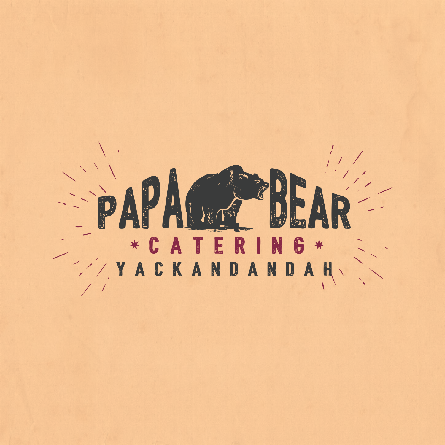 Logo Design by ThiagoB for this project | Design #22537919