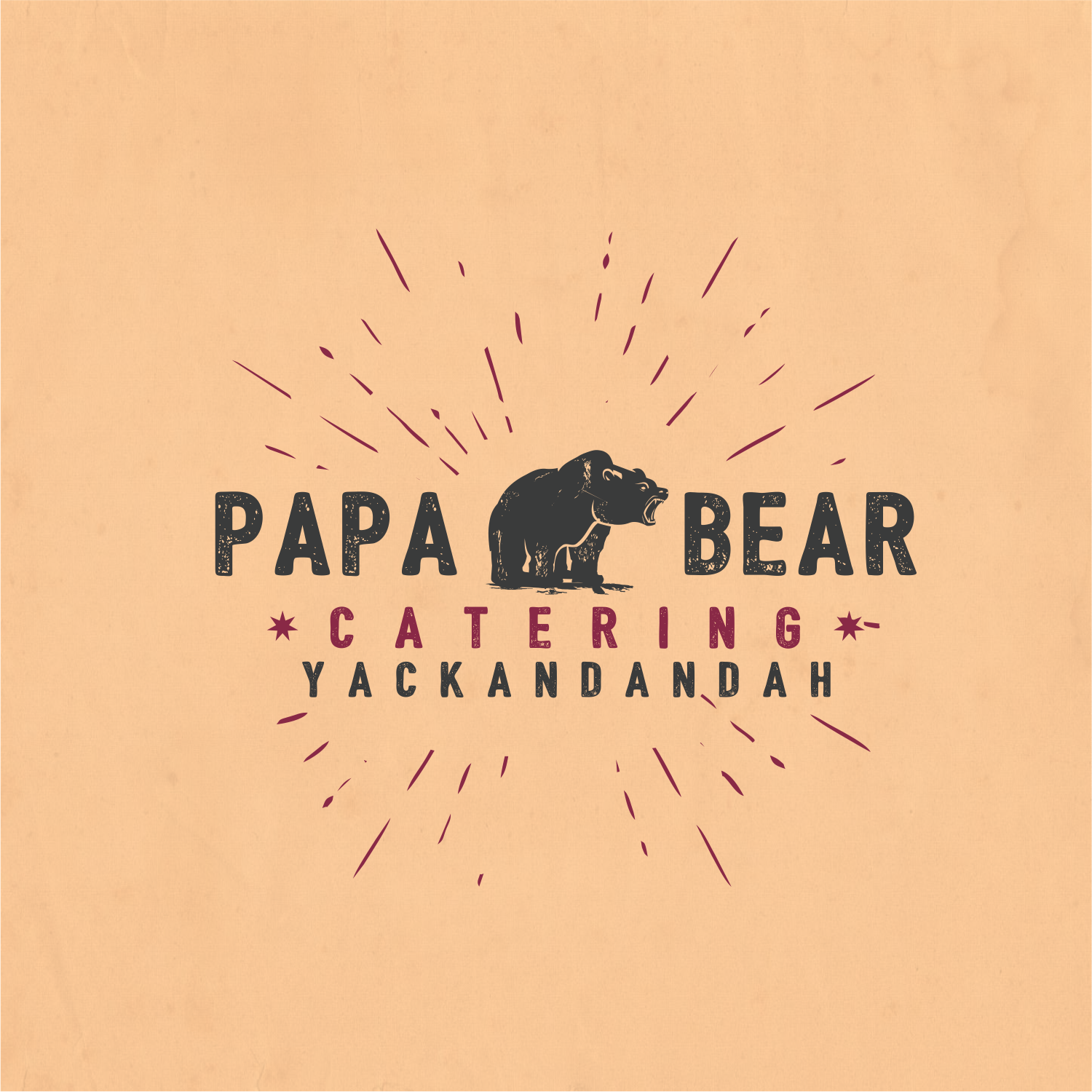 Logo Design by ThiagoB for this project | Design #22537920