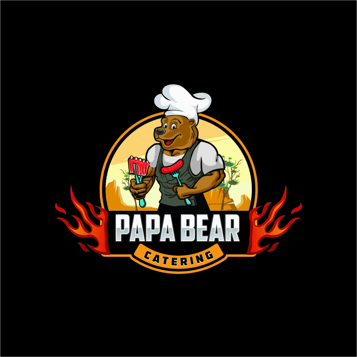 Logo Design by Susilaningsih 2 for this project | Design #22454738