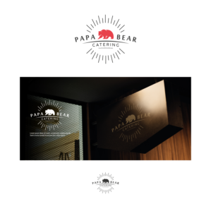 Logo Design by curator