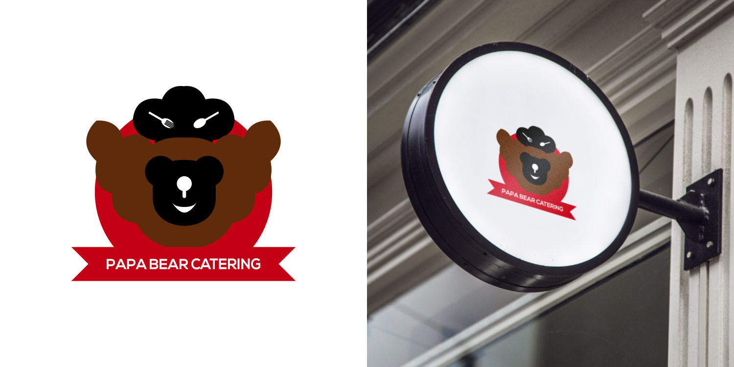 Logo Design by nomnome for this project | Design #22453252