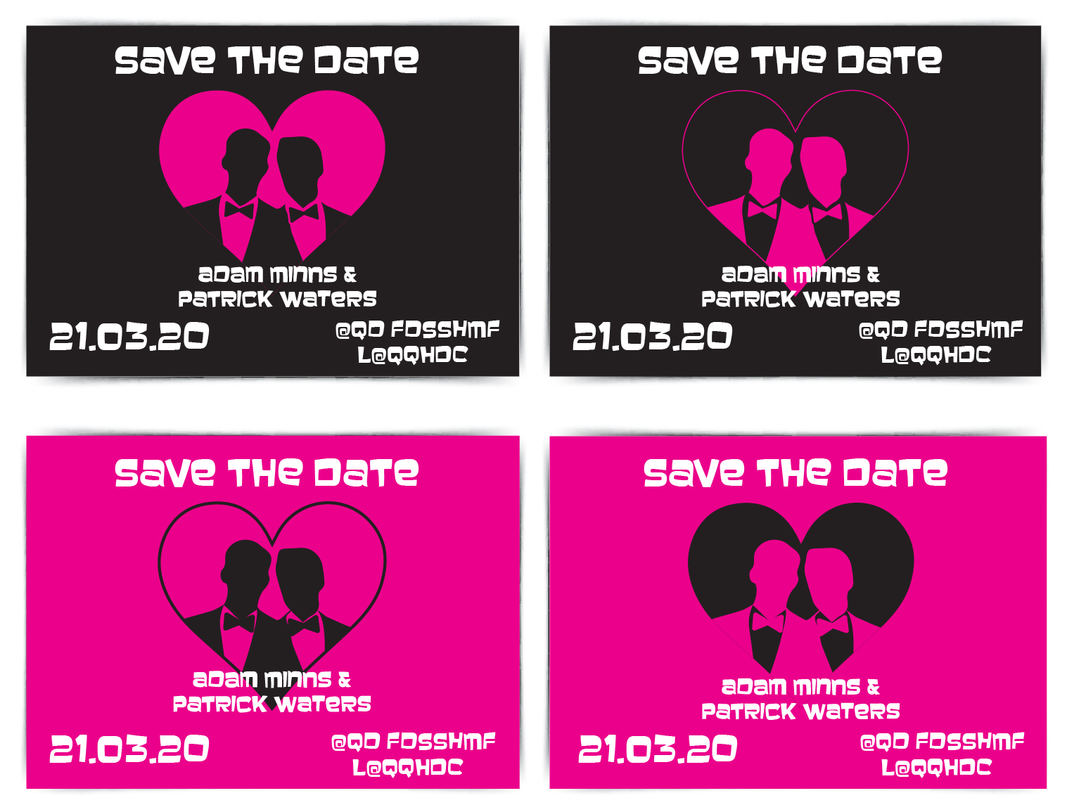 Invitation Design by Pixper for this project | Design #22505751