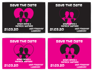 Invitation Design by Pixper for this project | Design: #22505751
