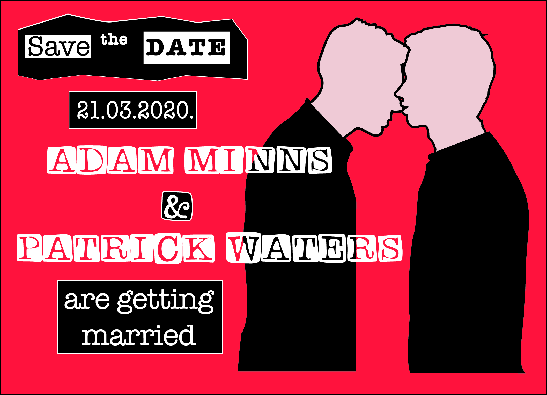 Invitation Design by Jovana Jovana for this project | Design #22501795