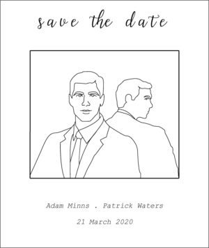 Invitation Design by H?nh