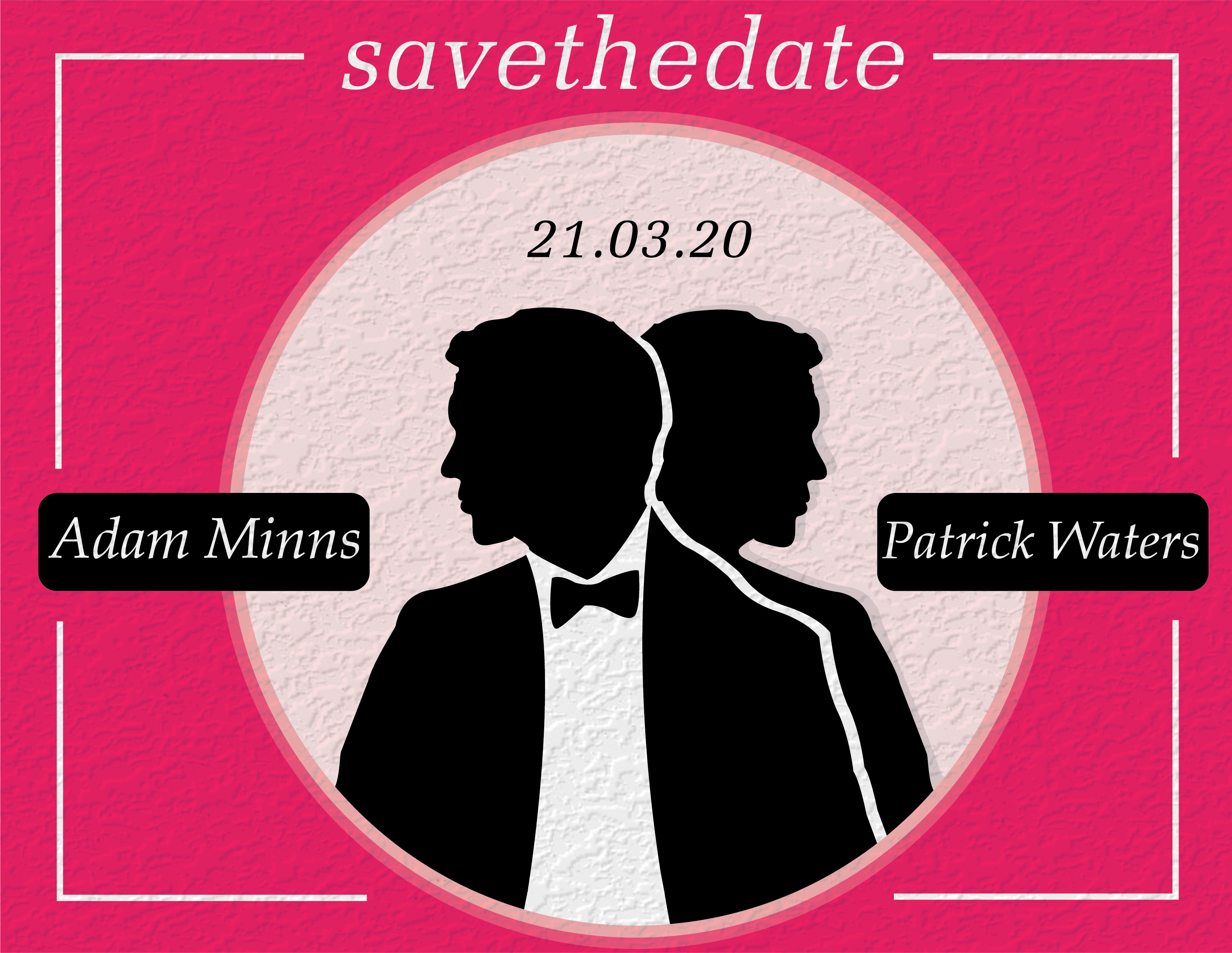 Design Invitation par H?nh pour ce projet | Design #22508948