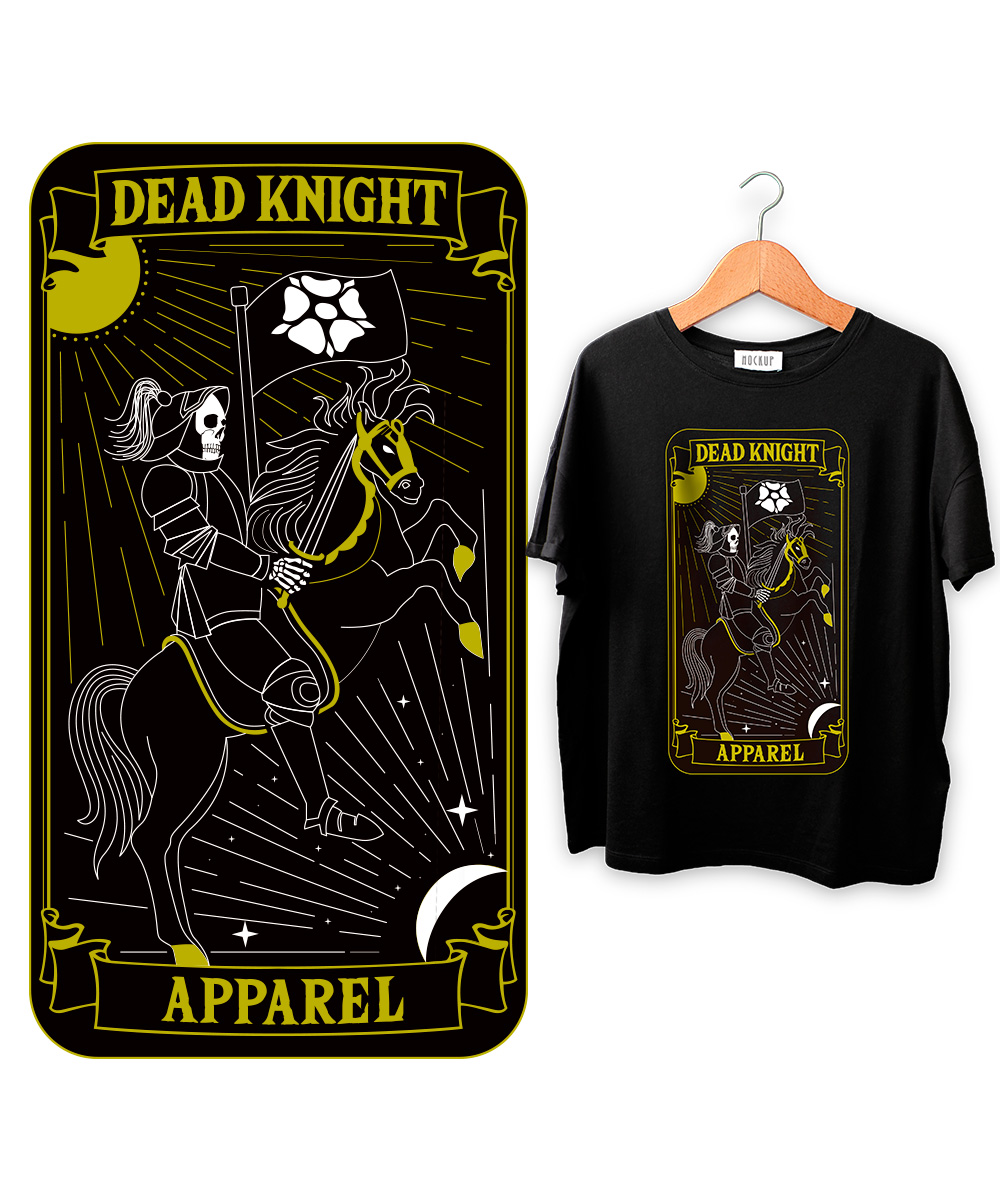 Design de T-shirt par StudioD™ pour ce projet | Design #22464901