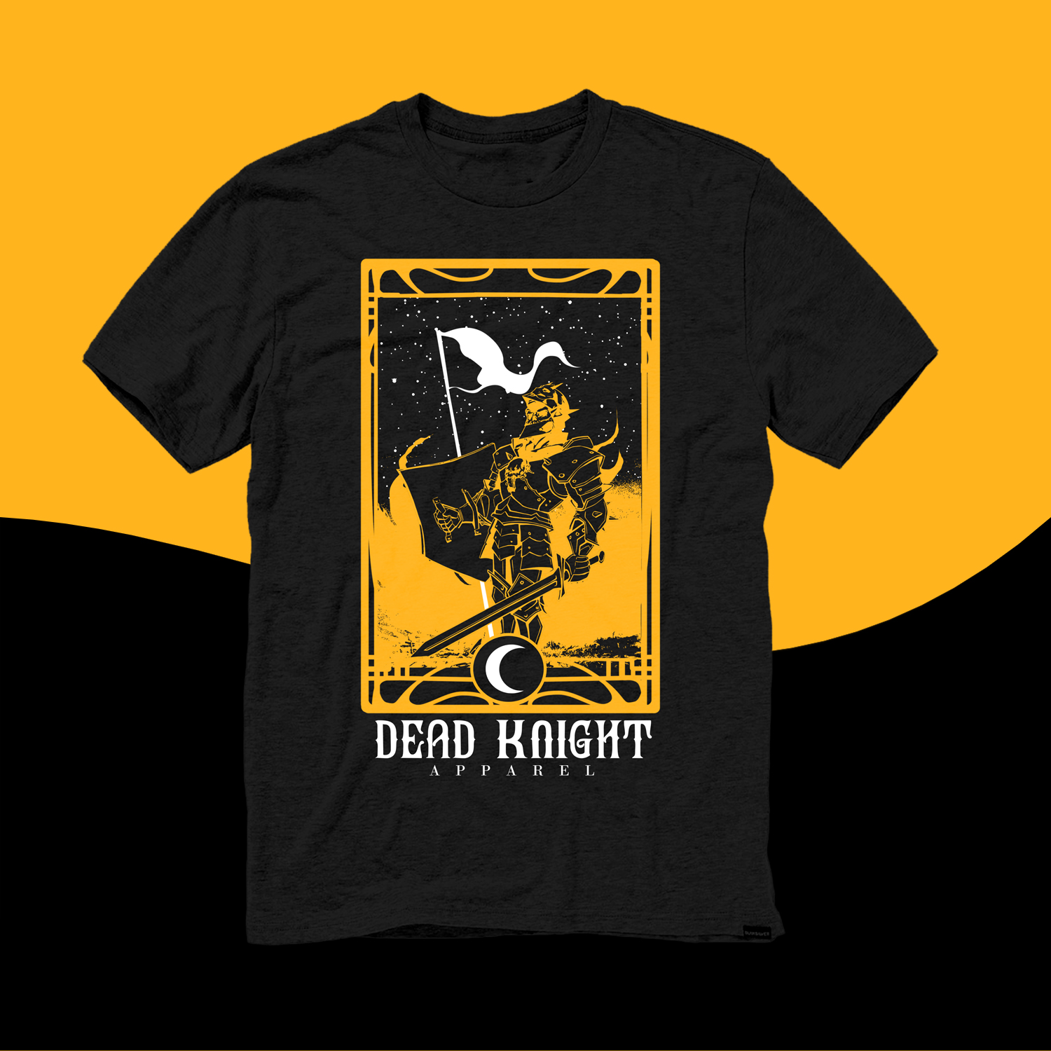 T-shirt Design by Heydale for this project | Design #22466171