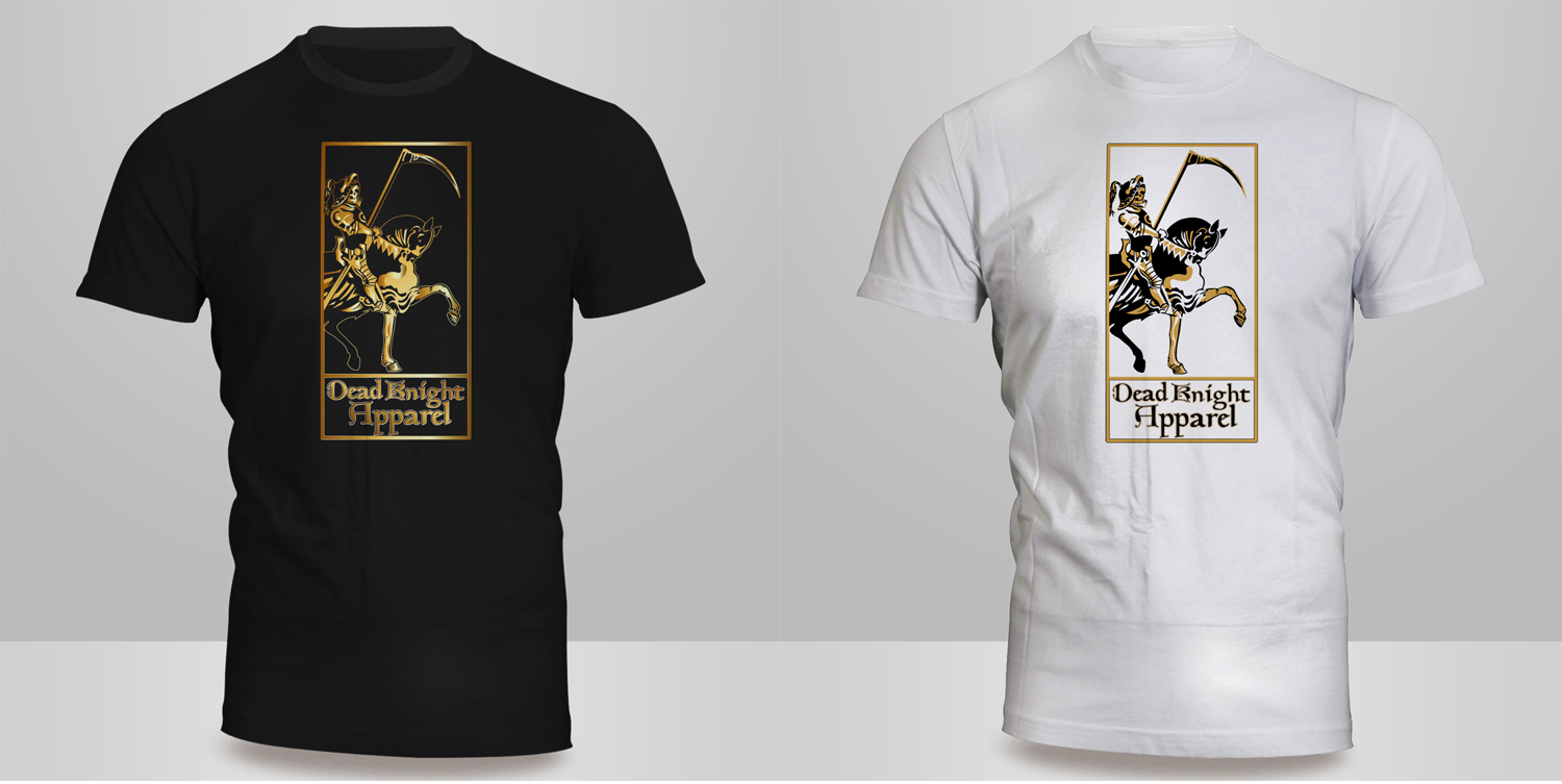 Design de T-shirt par Kero pour ce projet | Design #22458121