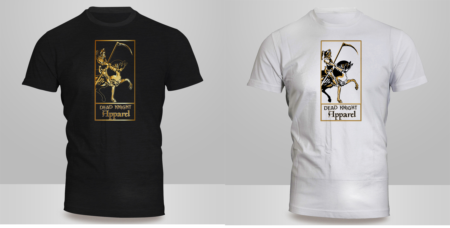 T-Shirt-Design von Kero für dieses Projekt | Design #22462367