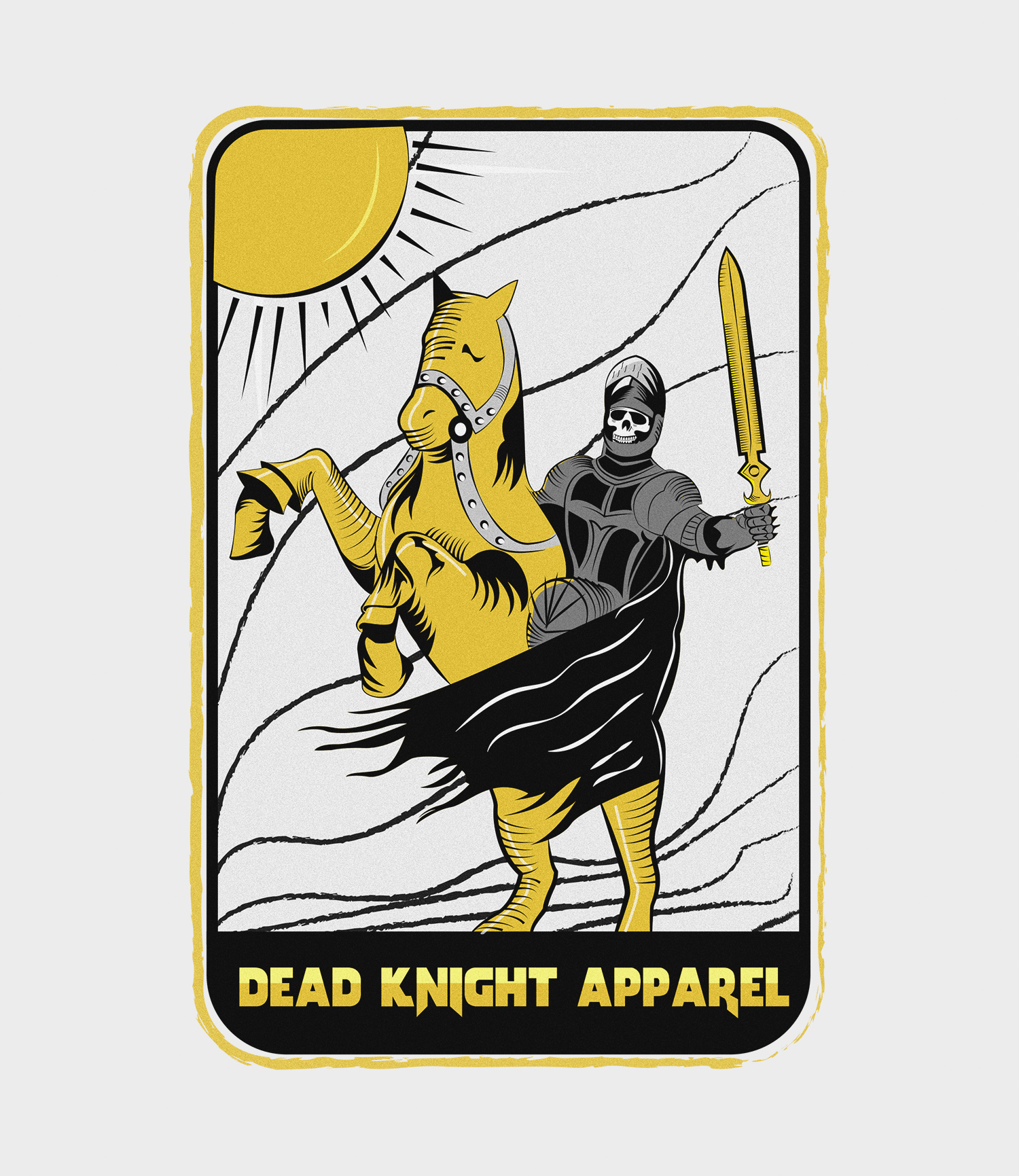 Diseño de Camiseta por Pharsheed para este proyecto | Diseño #22462963